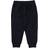 Dolce & Gabbana Kid's Branded Plaque Sweatpants - Navy (L4JPT0/G7OLJ -B3681)