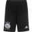 Adidas Ajax Amsterdam Third Shorts 22/23 Sr