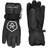 Color Kids Gloves - Black (5458-140)