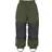 Didriksons Narvi Kid's Pants - Deep Green (504340-300)