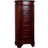 Hives And Honey Daley Jewelry Armoire - Brown