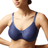 Chantelle C Magnifique Seamless Unlined Minimizer Bra - Ceramic Blue