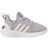 Adidas Infant Racer TR21 - Halo Silver/Zero Metallic/Dash Grey