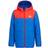 Adidas Padded Winter Jacket - Royal Blue (HM5177)