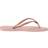 Havaianas Slim Crystal SW II - Ballet Rose