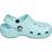 Crocs Kid's Classic Clogs - Pure Water