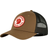 Fjällräven 1960 Logo Truck Cap Unisex - Timber Brown