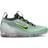 Nike Air VaporMax 2021 Flyknit Next Nature - Volt/Photo Blue/Metallic Silver/Black