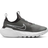 Nike Flex Runner 2 GS - Flat Pewter/White/Medium Ash/Photo Blue