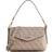 Guess Eco Brenton Flap Shoulder Bag - Pink