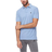 Polo Ralph Lauren Custom Slim Fit Polo Shirt - Jamaica Heather