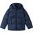 Reima Teisko Kid's Down Jacket - Navy (5100104A-6980)