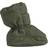 Liewood Baby Heather Overshoes - Hunter Green