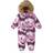 Reima Lappi Winter Overall - Cold Pink (5100129A-4703)