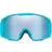 Oakley Line Miner M - Baseline Jasmine/Prizm Snow Sapphire Blue