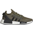 Adidas NMD_R1 V2 M - Focus Olive/Core Black/Cloud White