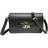 Badgley Mischka Rectangle Shape with Bow Bag Small - Black