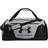 Under Armour UA Undeniable 5.0 Large Duffle Bag - Pitch Gray Medium Heather/Black