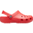 Crocs Classic Clog - Flame