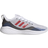 Adidas Fluidflow 2.0 M - Cloud White/Vivid Red/Grey Five