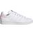 Adidas Junior Stan Smith - Cloud White/Clear Pink/Core Black