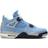 Nike Air Jordan 4 Retro M - University Blue