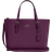 Coach Mollie Tote 25 - Qb/Boysenberry