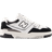 New Balance 550 M - White/Black