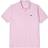Lacoste Classic Fit L.12.12 Polo Shirt - Pink