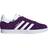 Adidas Gazelle - Rich Purple/Cloud White/Cloud White