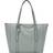 Fossil Carlie Tote Bag - Smokey Blue