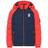 Lego Wear Jipe 704 Down Jacket - Red (22898-342)