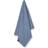 Humdakin Knitted Kjøkkenhåndkle Blå (70x45cm)