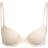 SKIMS Fits Everybody Push-Up Bra - Clay