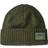 Patagonia Brodeo Beanie Clean Climb Patch - Industrial Green