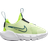 Nike Flex Runner 2 TD - Barely Volt/Volt/Black/Bright Spruce