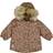 Wheat Mathilde Tech Jacket - Winter Blush Flowers (7203g-921R-2254)