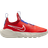 Nike Flex Runner 2 PS - Bright Crimson/Red Clay/Game Royal/Sail