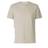 Shaping New Tomorrow Supima T-shirt - Oyster Grey
