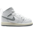 Nike Air Jordan 1 Mid TD - White/Stealth