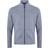 Berghaus Prism Polartec Interactive Fleece Jacket Men - Dark Grey