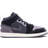 Nike Jordan 1 Mid SE Craft PS - Black/Light Graphite/Sail/Cement Grey