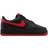 Nike Air Force 1 M - Black/University Red