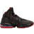 Nike LeBron 19 GS - Black/University Red/Black