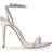 Steve Madden Breslin - Silver