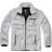 Brandit Teddy Fleece Jacket Men - White