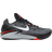 Nike GT Cut 2 M - Black/Anthracite/Bright Crimson/White
