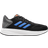 Adidas Duramo 10 M - Core Black/Pulse Blue/Impact Orange