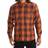 Marmot Men's Anderson Lightweight Flannel - Copper