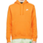 Nike Sportswear Club Fleece Pullover Hoodie - Kumquat